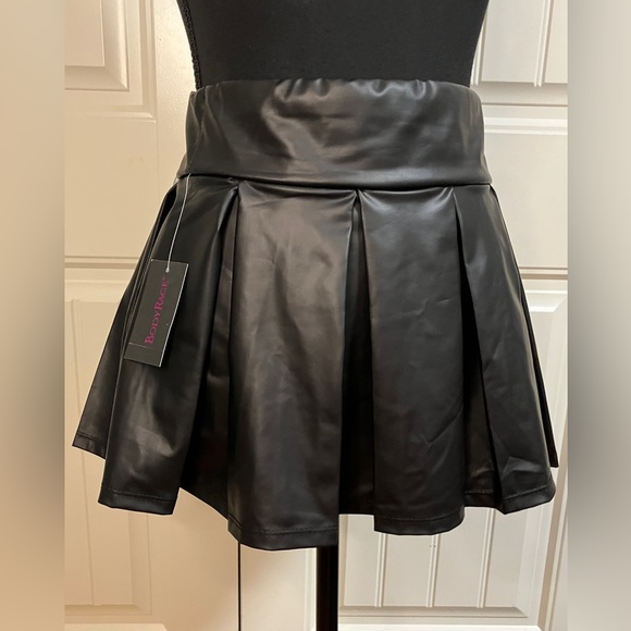 Body Rage Dresses & Skirts - Black Skirt / Size ML